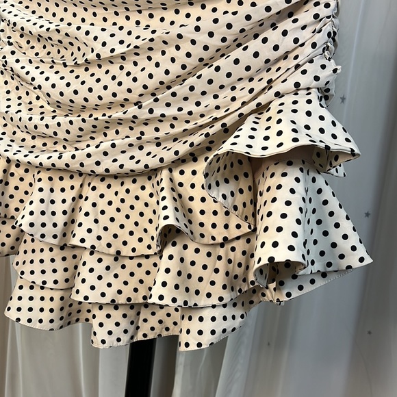 Ruffle Skirt - Picture 2 of 5